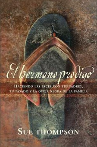 Cover of El Bermano Prodigo