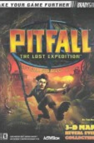 Cover of Pitfall (R)