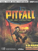 Book cover for Pitfall (R)