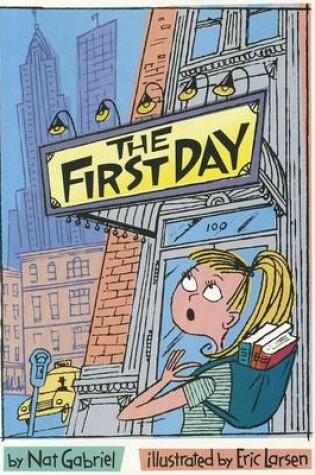 Cover of The First Day