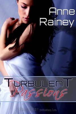 Book cover for Turbulent Passions