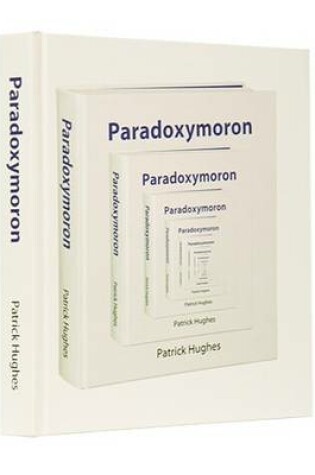 Cover of Paradoxymoron