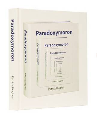 Book cover for Paradoxymoron