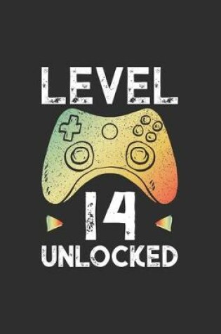 Cover of level 14 Unlocked