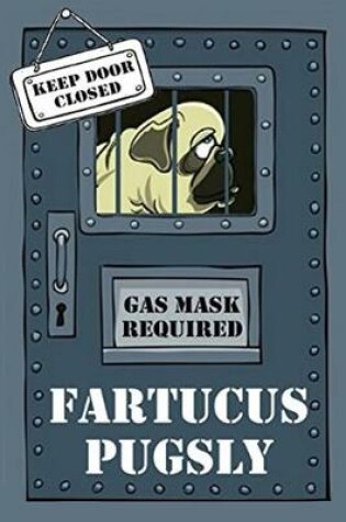 Cover of Fartucus Pugsly