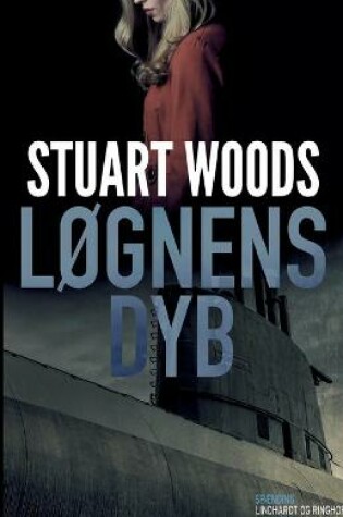 Cover of L�gnens dyb