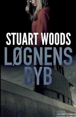 Book cover for L�gnens dyb