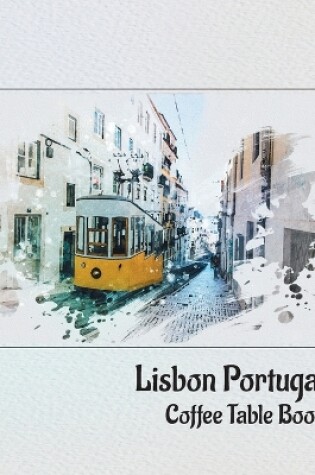 Cover of Lisbon Portugal