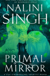 Book cover for Primal Mirror
