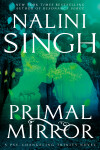 Book cover for Primal Mirror