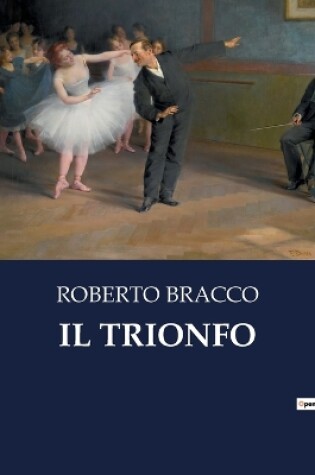 Cover of Il Trionfo