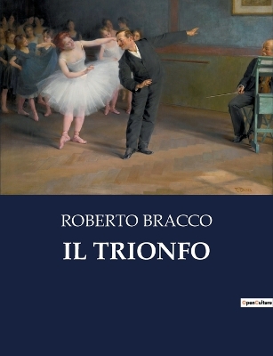 Book cover for Il Trionfo