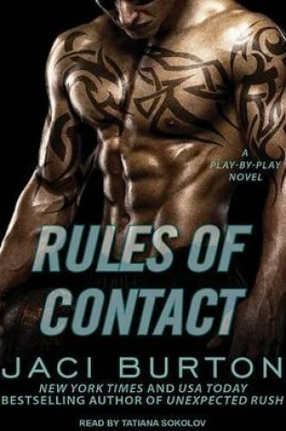 Rules of Contact