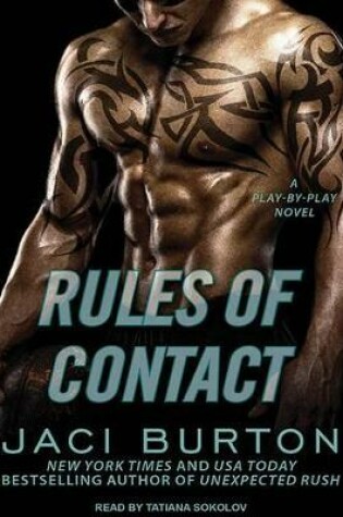 Cover of Rules of Contact