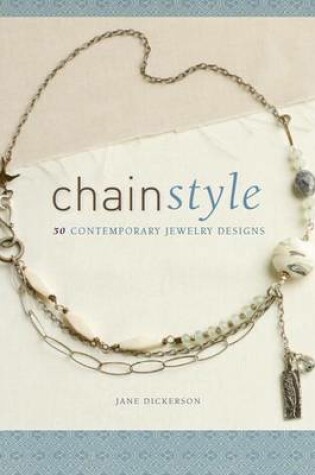 Cover of Chain Style