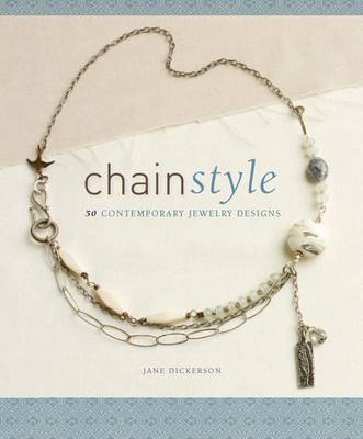 Cover of Chain Style