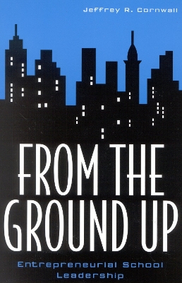 Book cover for From the Ground Up