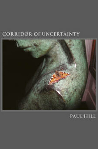 Cover of Corridor Of Uncertainty