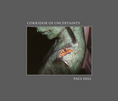 Book cover for Corridor Of Uncertainty