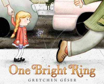 Cover of One Bright Ring