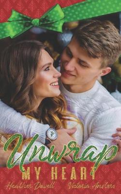 Book cover for Unwrap My Heart