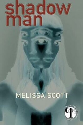 Cover of Shadow Man