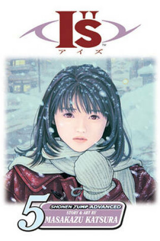 Cover of Is, Vol. 5, 5