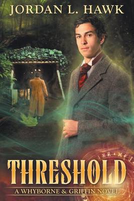 Book cover for Threshold