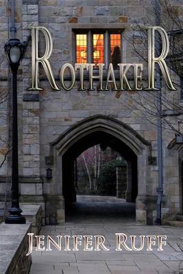 Book cover for Rothaker