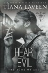 Book cover for Hear No Evil