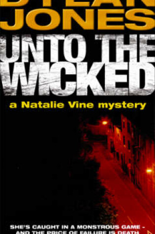 Cover of Unto The Wicked