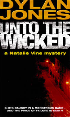 Book cover for Unto The Wicked