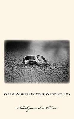 Book cover for Warm Wishes On Your Wedding Day