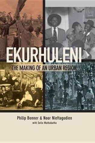 Cover of Ekurhuleni