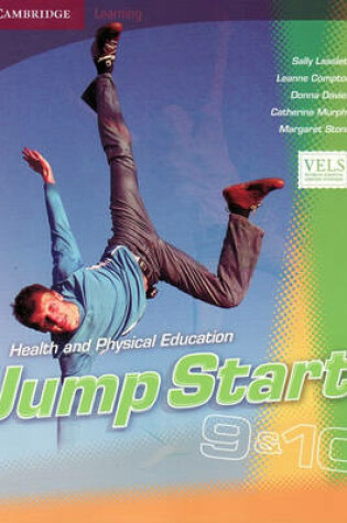 Cover of Jump Start 9 and 10