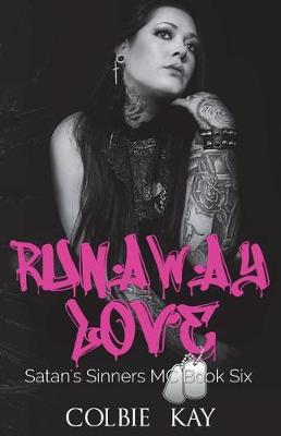 Book cover for Runaway Love