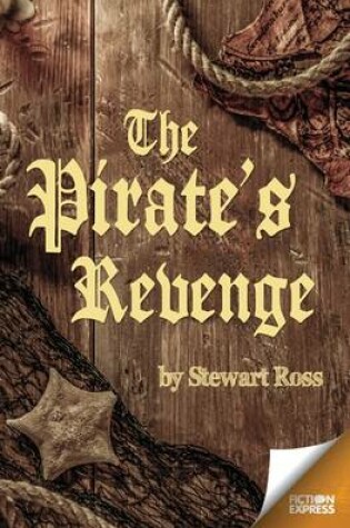 Cover of The Pirate's Revenge