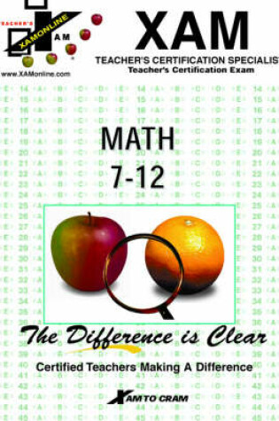 Cover of Mathematics High School