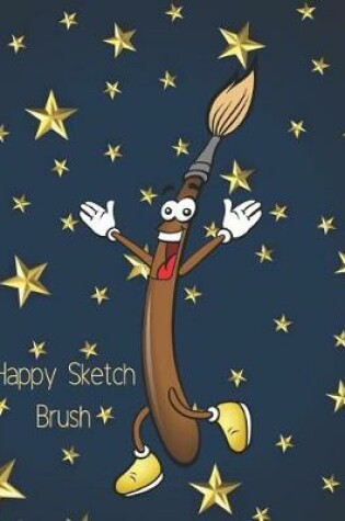 Cover of Happy Sketch Brush