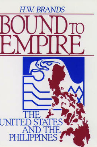 Cover of Bound to Empire