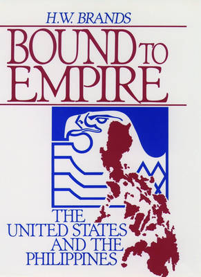 Book cover for Bound to Empire