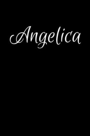 Cover of Angelica