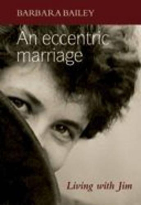 Book cover for An Eccentric Marriage