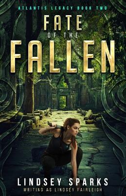 Cover of Fate of the Fallen