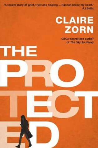 Cover of The Protected