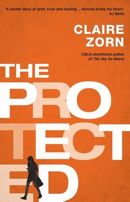 Book cover for The Protected