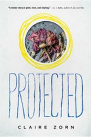 Cover of Protected