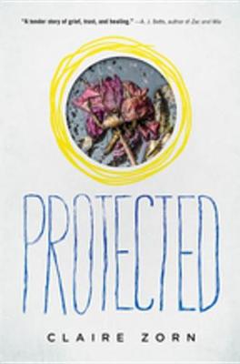 Book cover for Protected