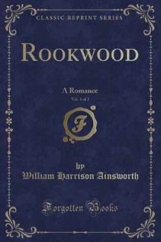 Cover of Rookwood, Vol. 1 of 2