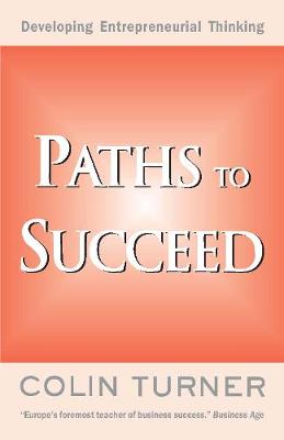 Book cover for Paths to Succeed